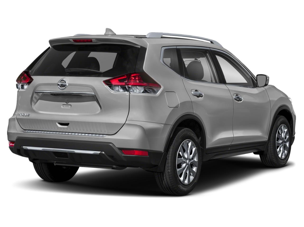 2017 Nissan Rogue S San Antonio TX