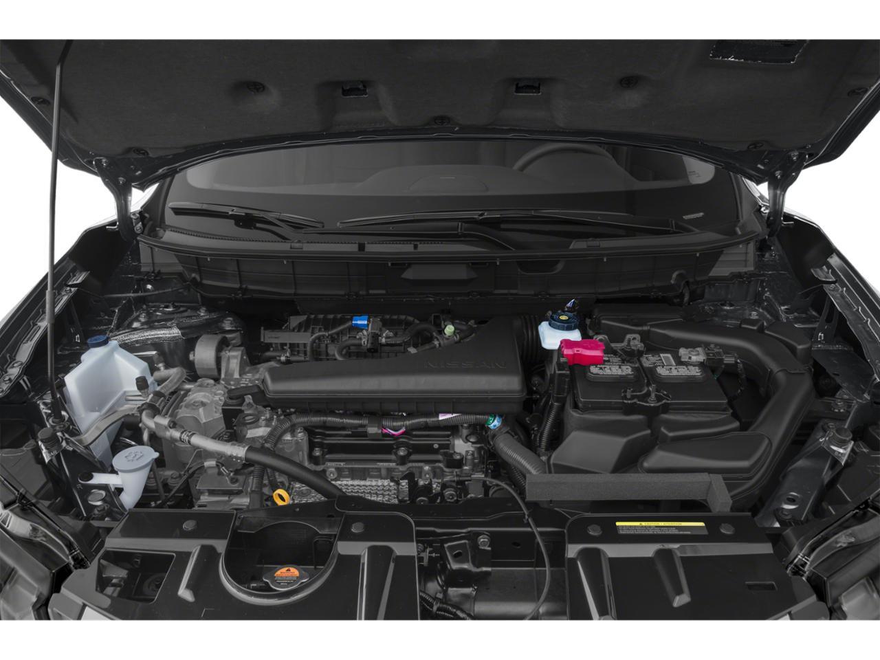 2017 Nissan Rogue SL Kerrville TX