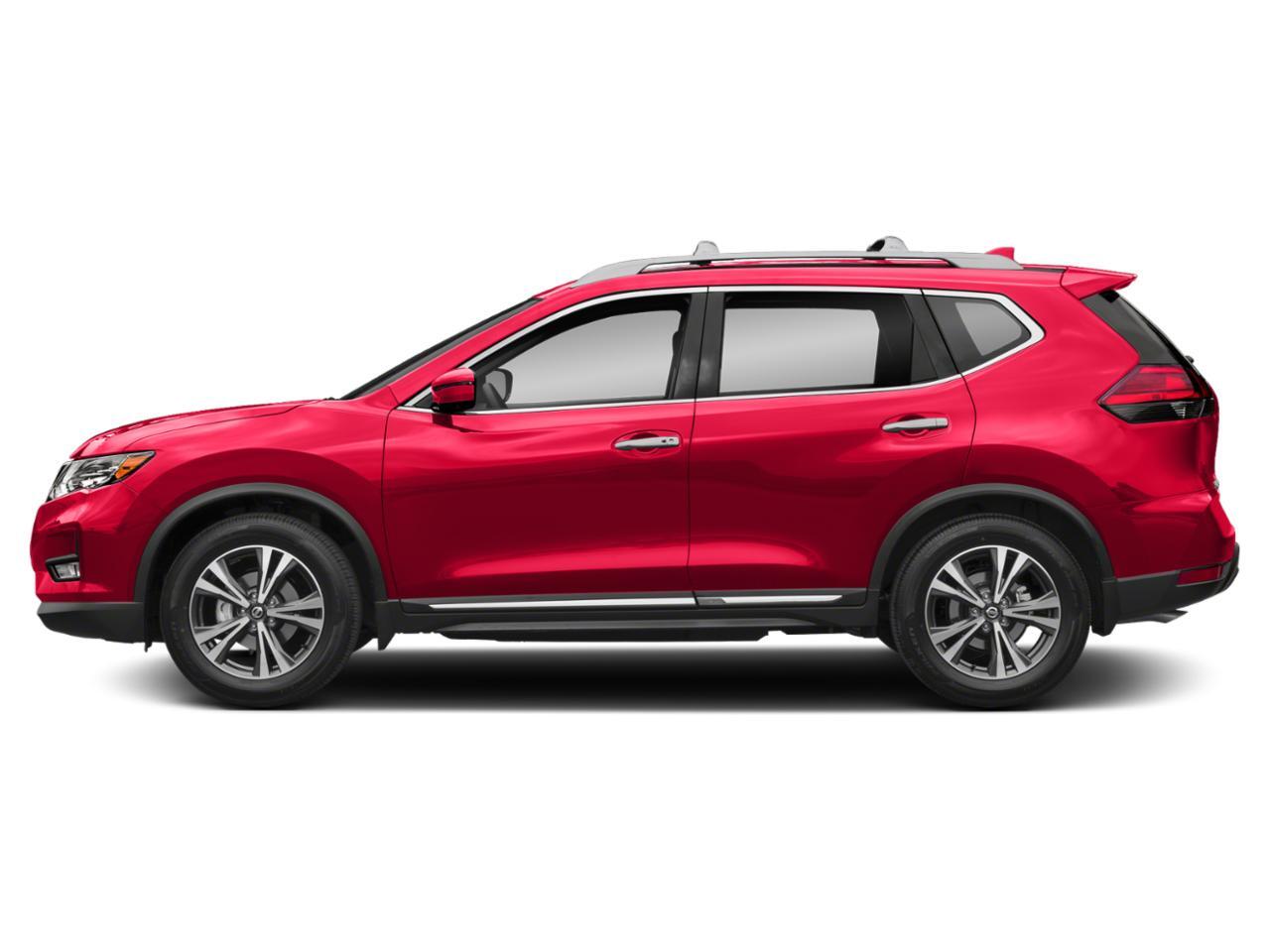 2017 Nissan Rogue SL Austin TX