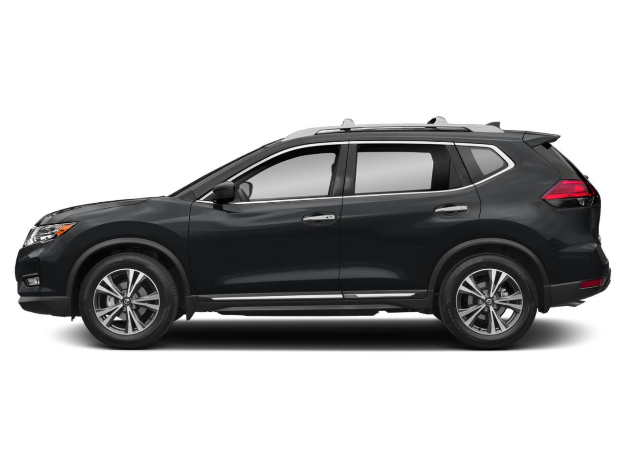 2017 Nissan Rogue SL Davie FL