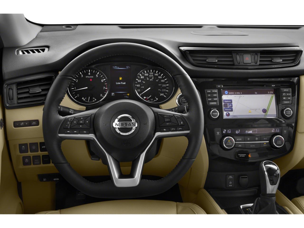 2017 Nissan Rogue SL Davie FL