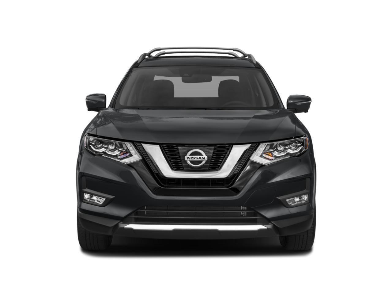 2017 Nissan Rogue SL FWD Austin TX