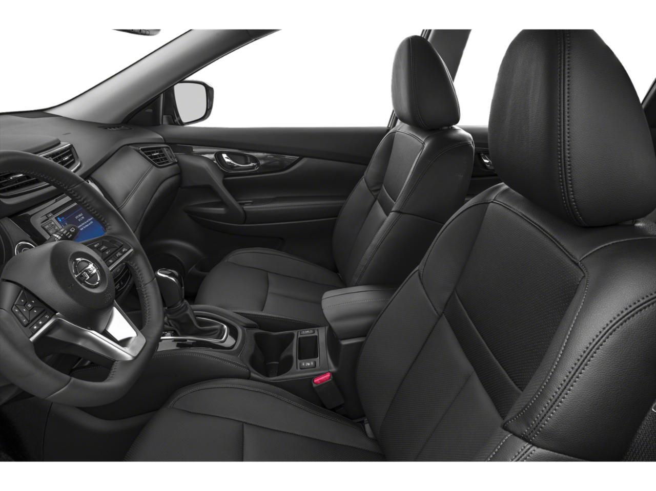 2017 Nissan Rogue SL FWD Austin TX