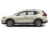 2017 Nissan Rogue SL Oshkosh WI