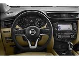 2017 Nissan Rogue SL Oshkosh WI