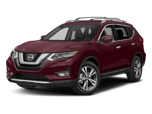 2017 Nissan Rogue SL Tampa FL 2017 Nissan Rogue SL Tampa FL