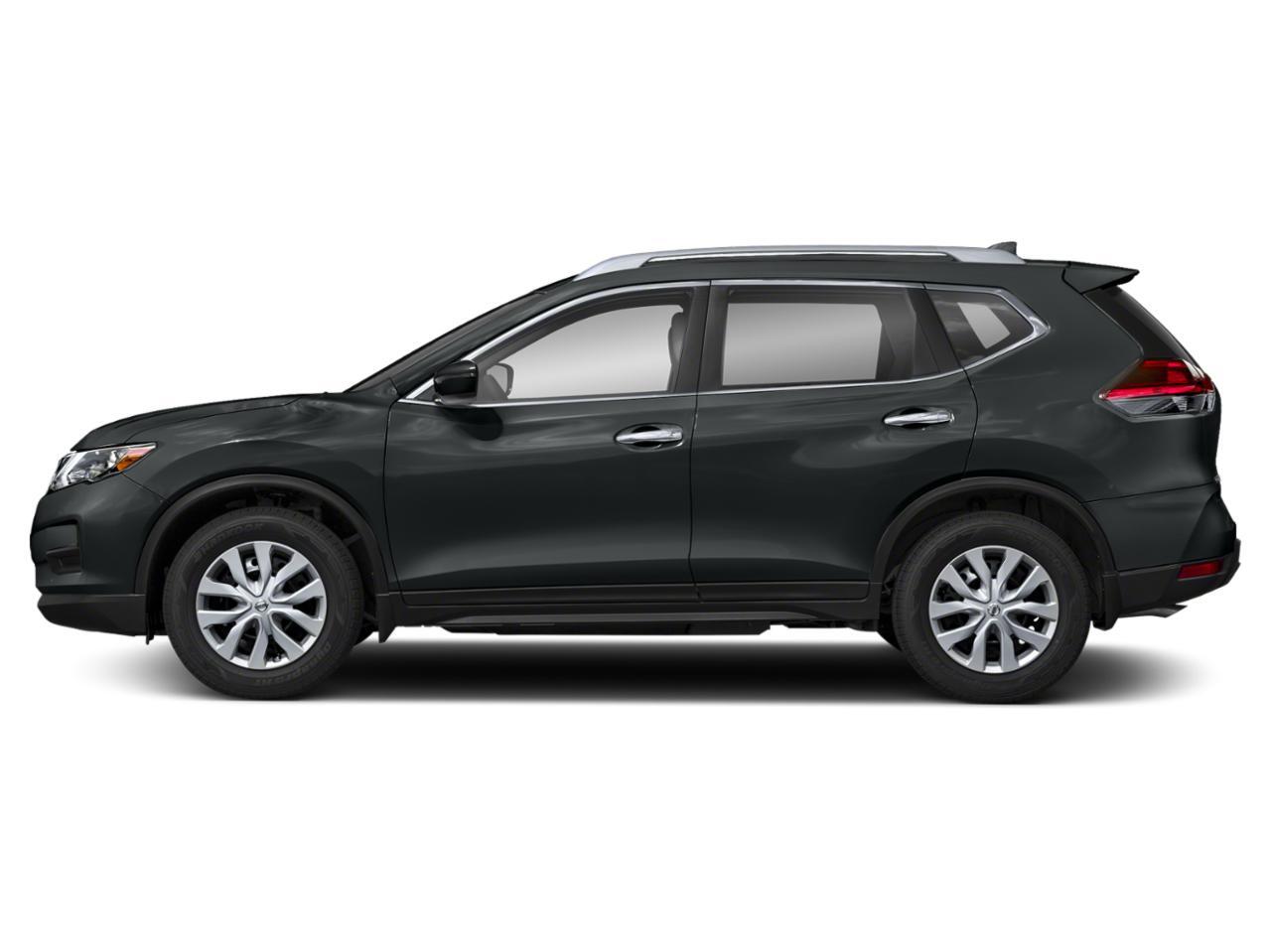 2017 Nissan Rogue SV 2WD Austin TX