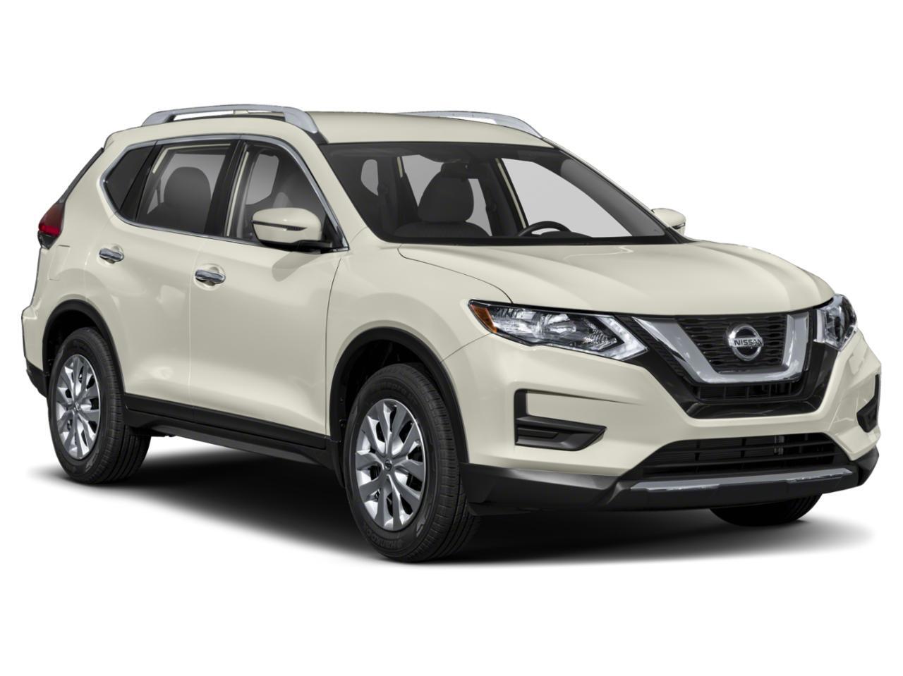 2017 Nissan Rogue SV 2WD Austin TX