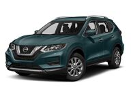 2017 Nissan Rogue SV Grand Junction CO 2017 Nissan Rogue SV Grand Junction CO