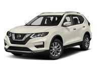 2017 Nissan Rogue SV Rome GA 2017 Nissan Rogue SV Rome GA