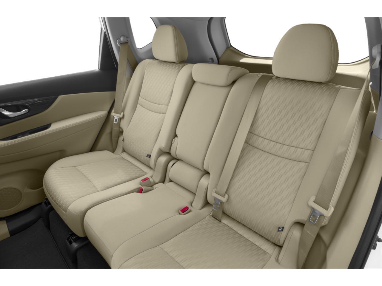 2017 Nissan Rogue SV San Clemente CA