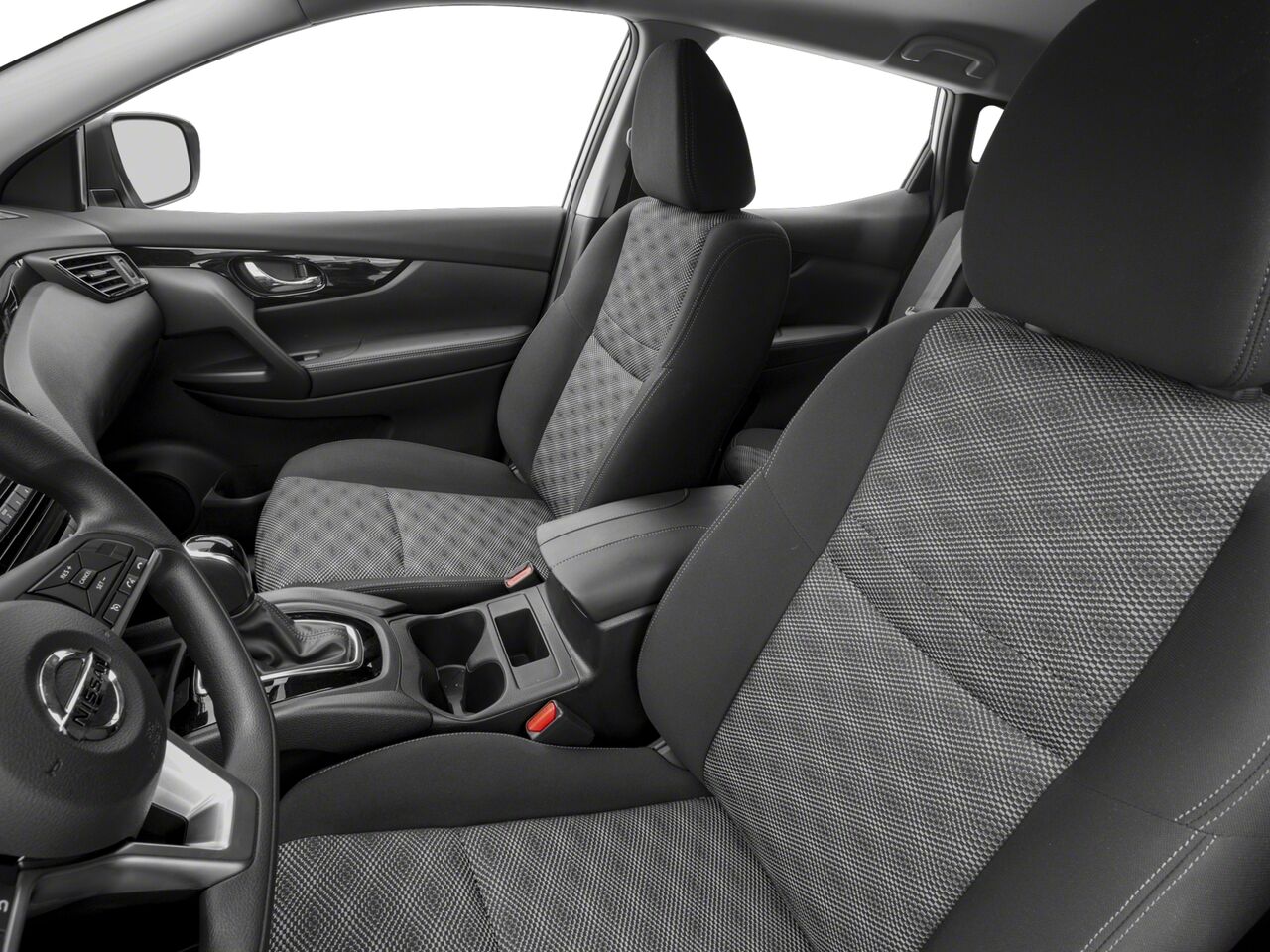 2017 Nissan Rogue Sport S Irving TX