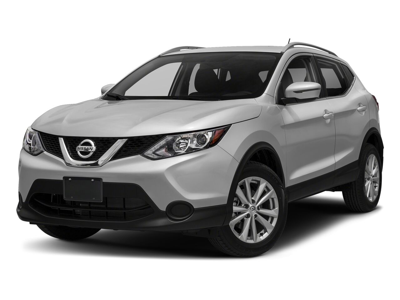 2017 Nissan Rogue Sport S Irving TX