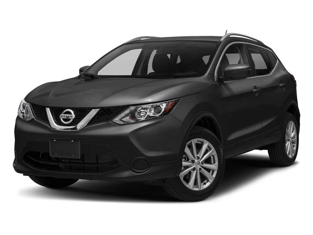 2017 Nissan Rogue Sport S Sport Utility 4D Kansas City MO 2017 Nissan Rogue Sport S Sport Utility 4D Kansas City MO