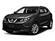 2017 Nissan Rogue Sport S Sport Utility 4D Kansas City MO 2017 Nissan Rogue Sport S Sport Utility 4D Kansas City MO