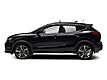 2017 Nissan Rogue Sport SL