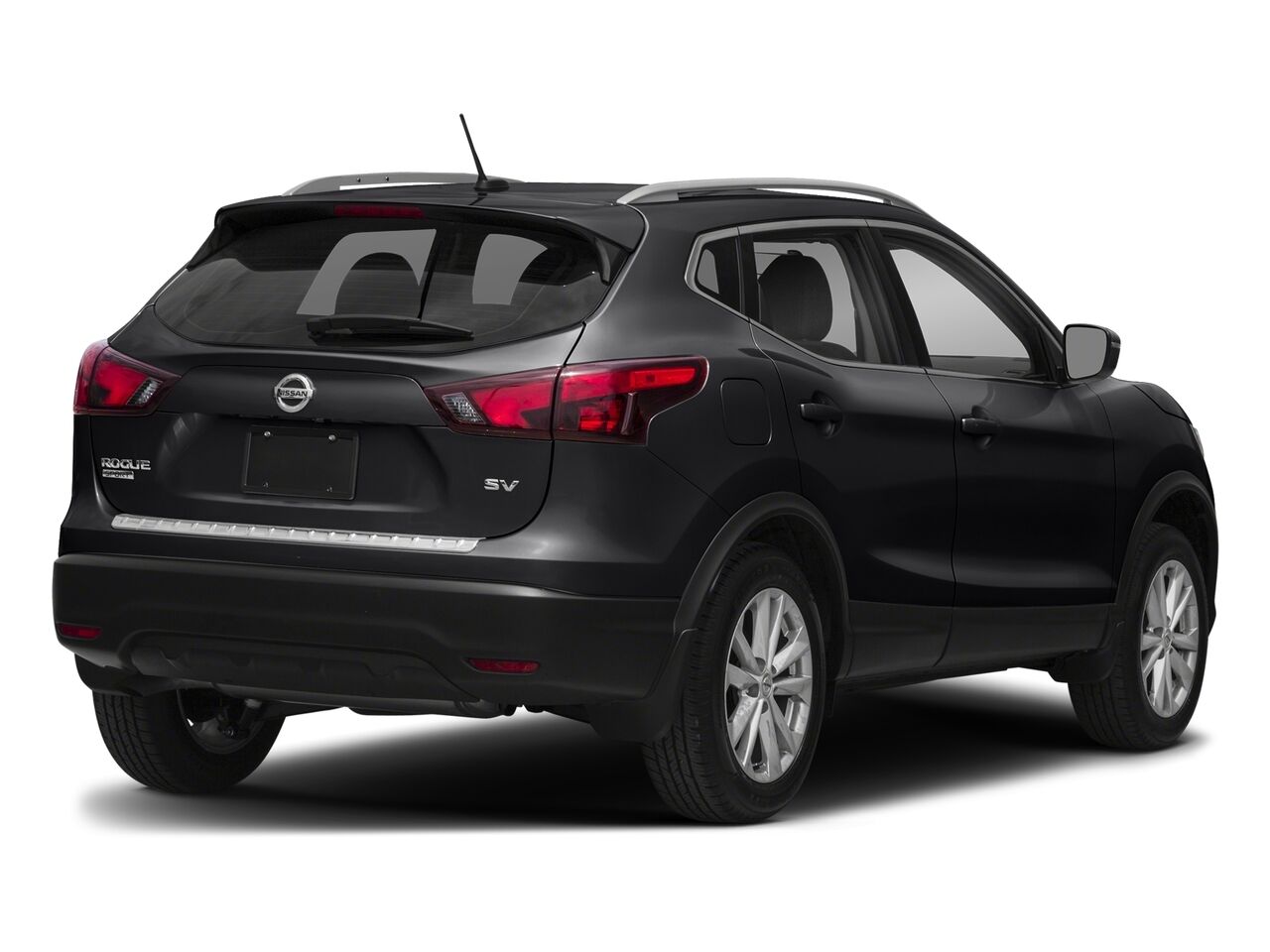 2017 Nissan Rogue Sport SV Austin TX