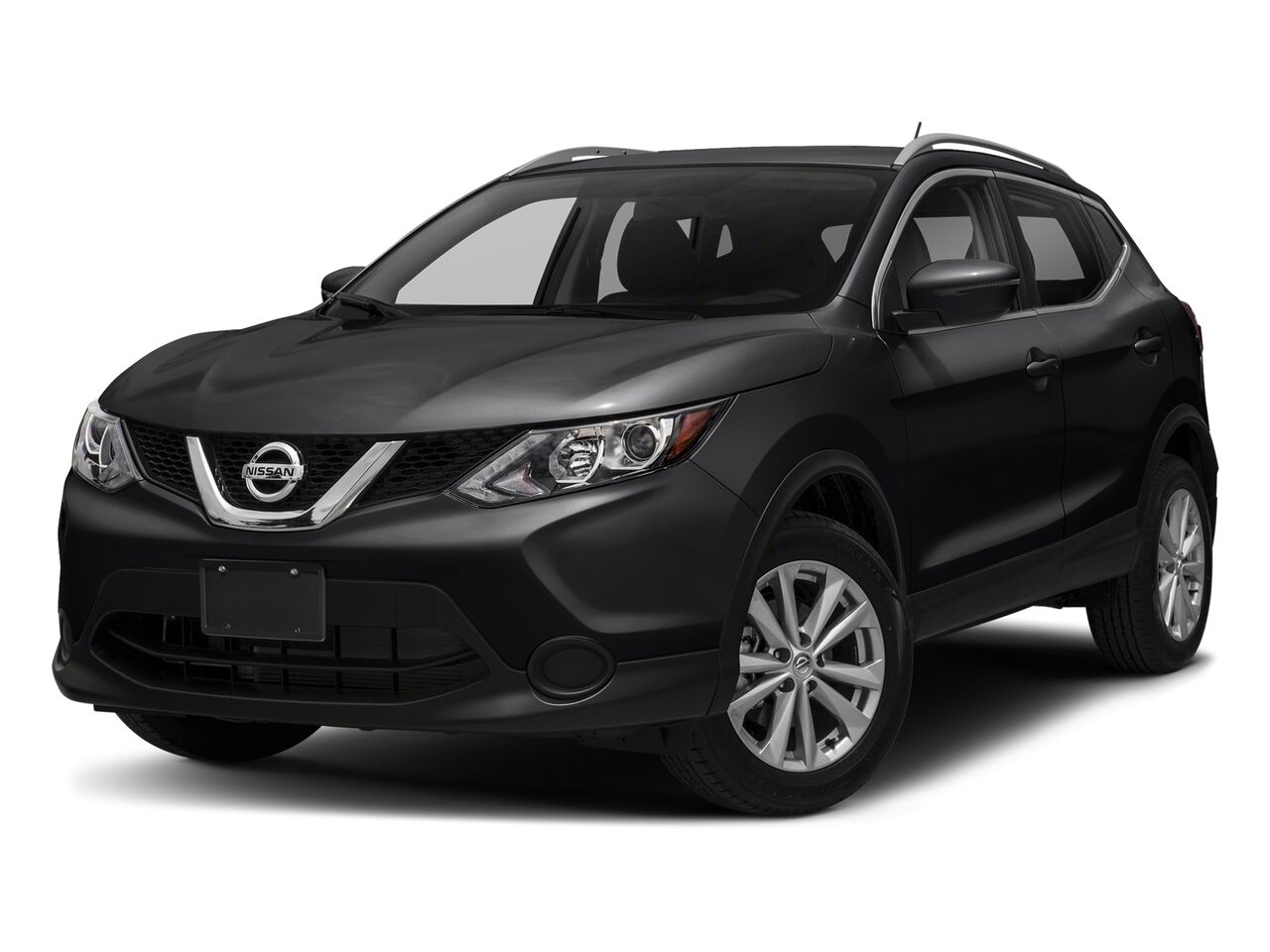 2017 Nissan Rogue Sport SV Austin TX