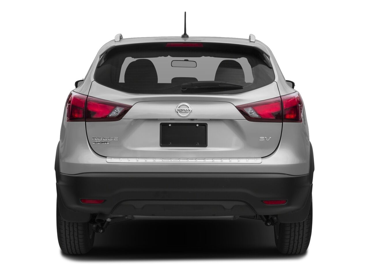 2017 Nissan Rogue Sport SV Austin TX