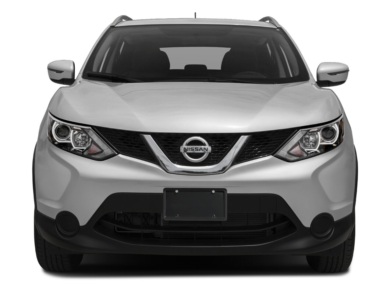 2017 Nissan Rogue Sport SV Austin TX