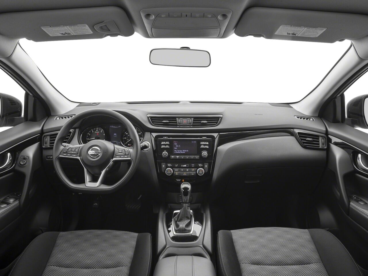 2017 Nissan Rogue Sport SV Austin TX