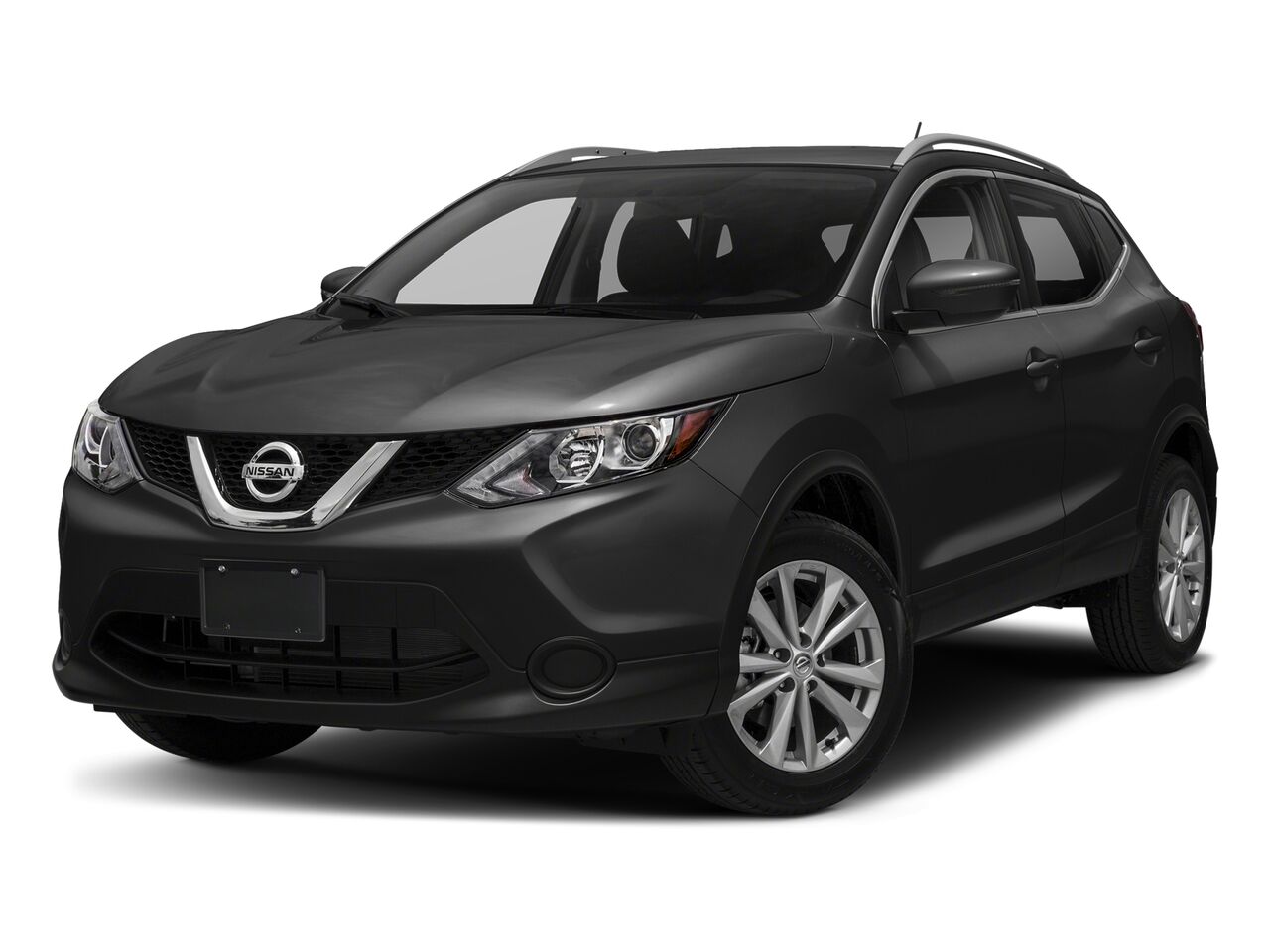 2017 Nissan Rogue Sport SV Chantilly VA