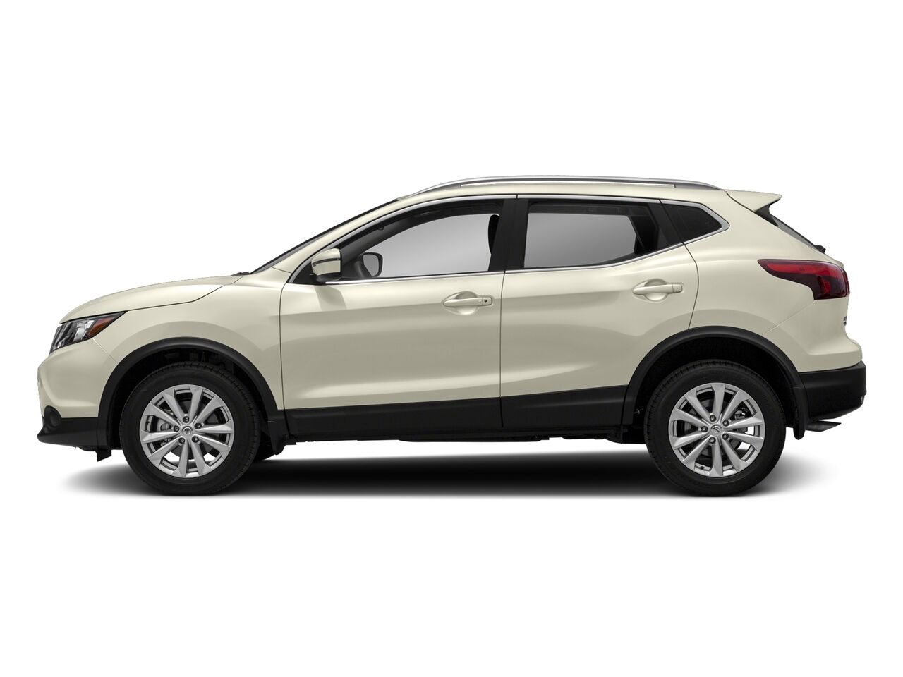 2017 Nissan Rogue Sport SV AWD's photo