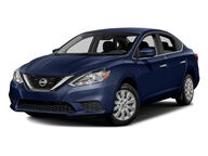 2017 Nissan Sentra Memphis TN 2017 Nissan Sentra Memphis TN