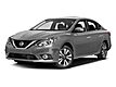 2017 NISSAN Sentra C