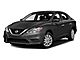 2017 Nissan Sentra S Bozeman MT