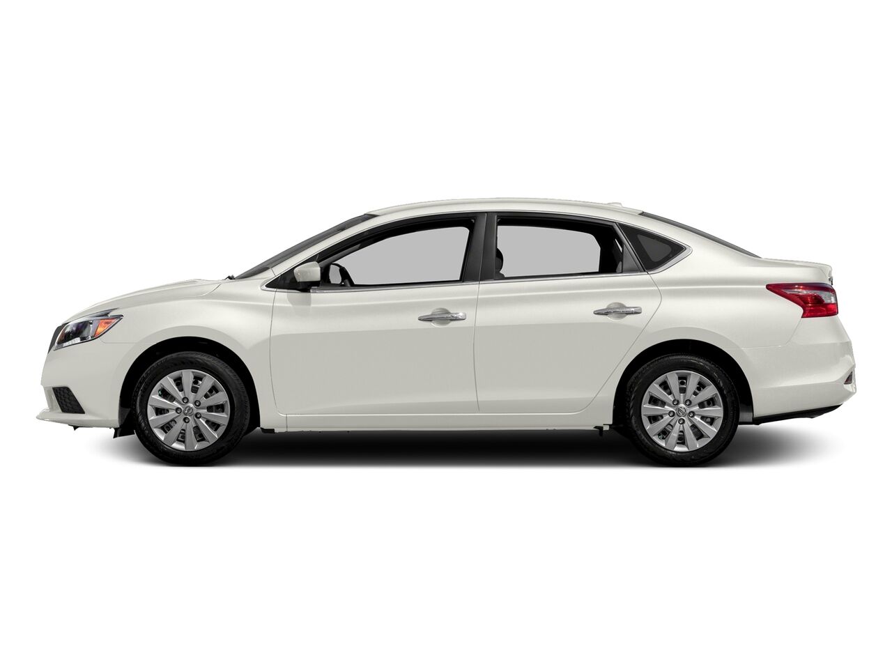 2017 Nissan Sentra S Houston TX