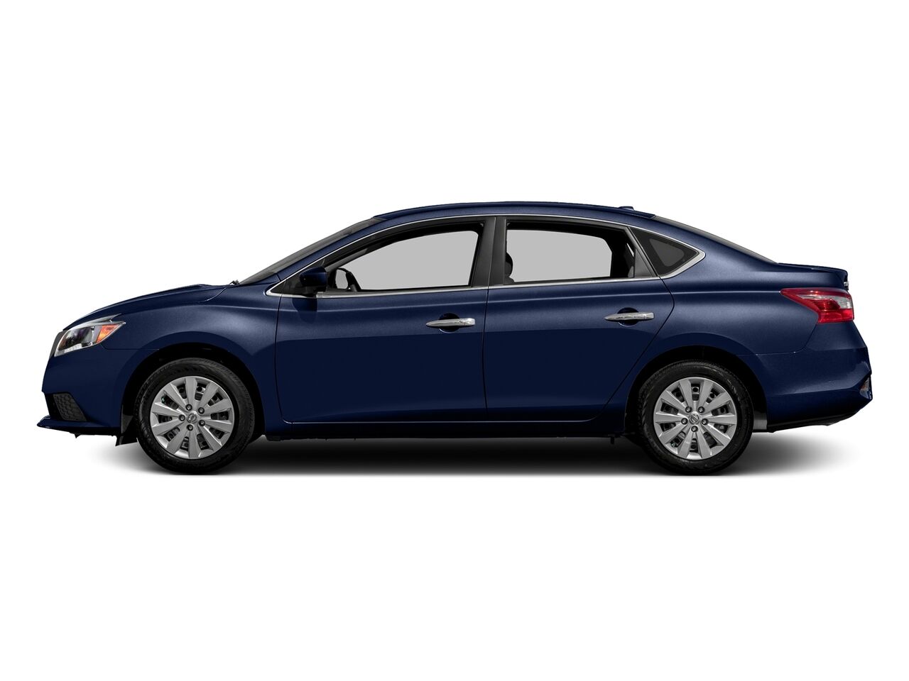 2017 Nissan Sentra S Lubbock TX