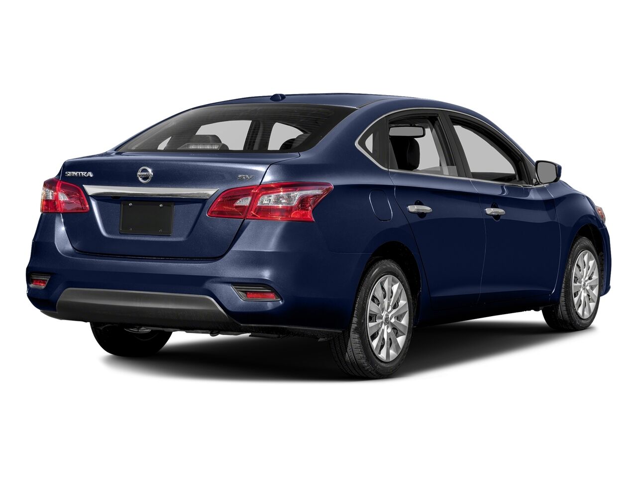 2017 Nissan Sentra S Lubbock TX
