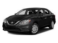 2017 Nissan Sentra S Memphis TN 2017 Nissan Sentra S Memphis TN