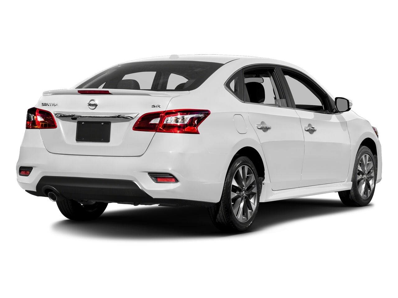 2017 Nissan Sentra SR Chantilly VA