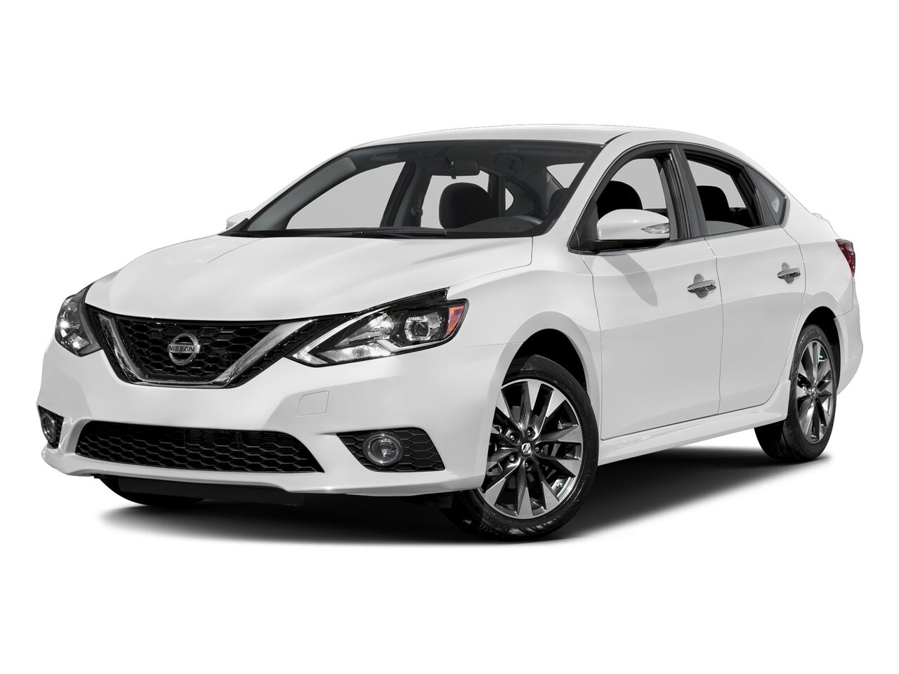2017 Nissan Sentra SR Chantilly VA