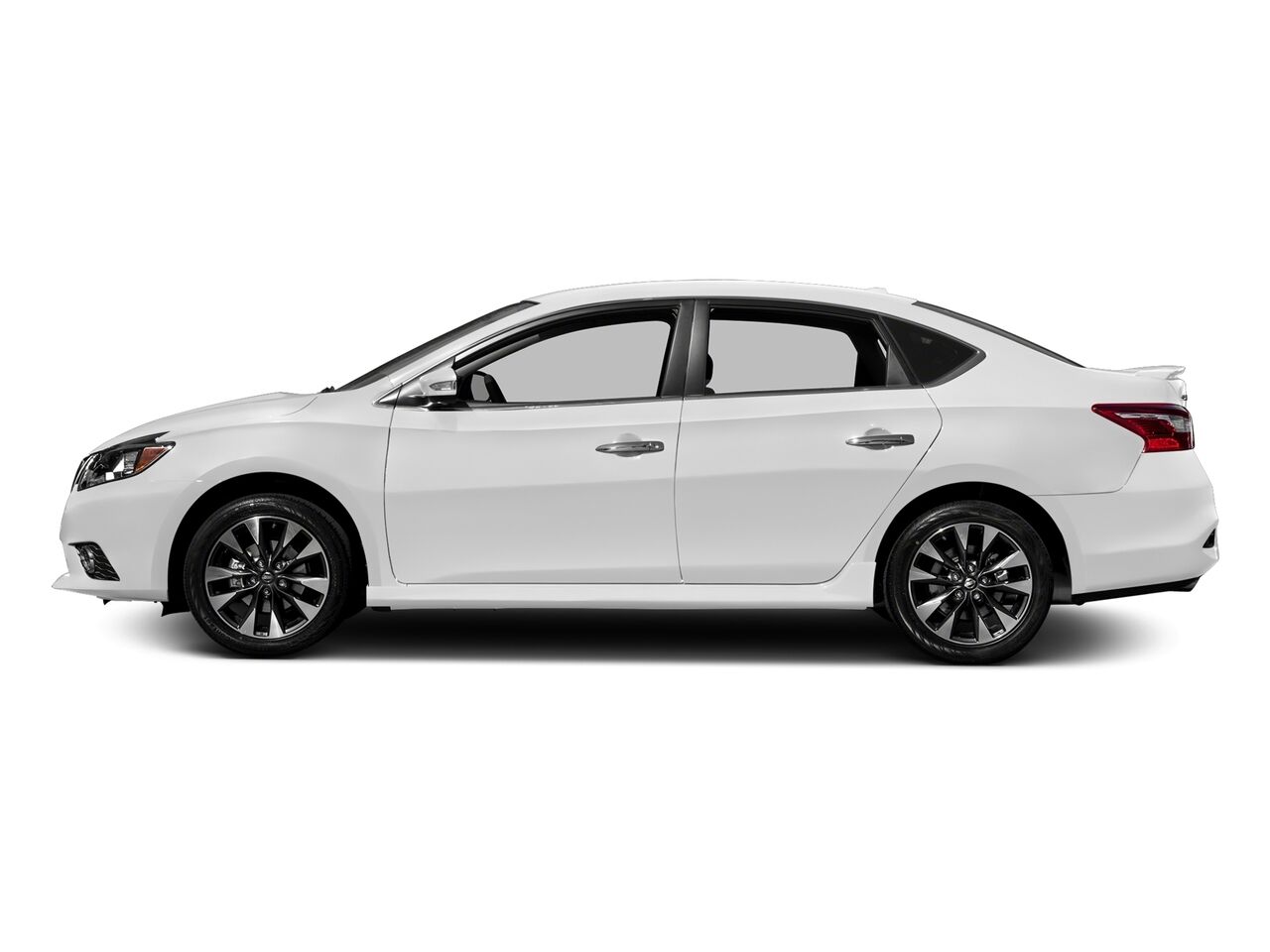 2017 Nissan Sentra SR Chantilly VA