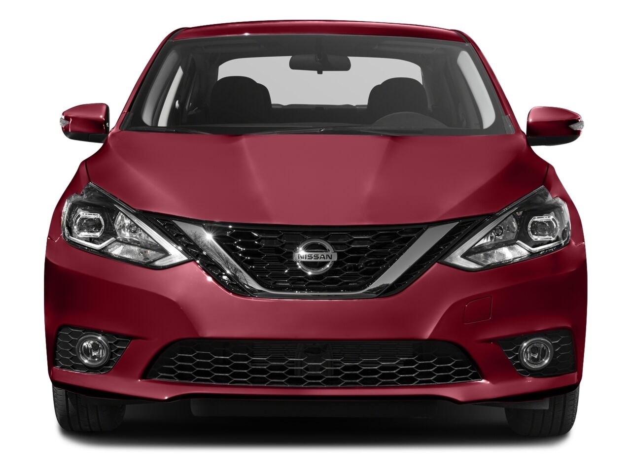 2017 Nissan Sentra SR Chantilly VA