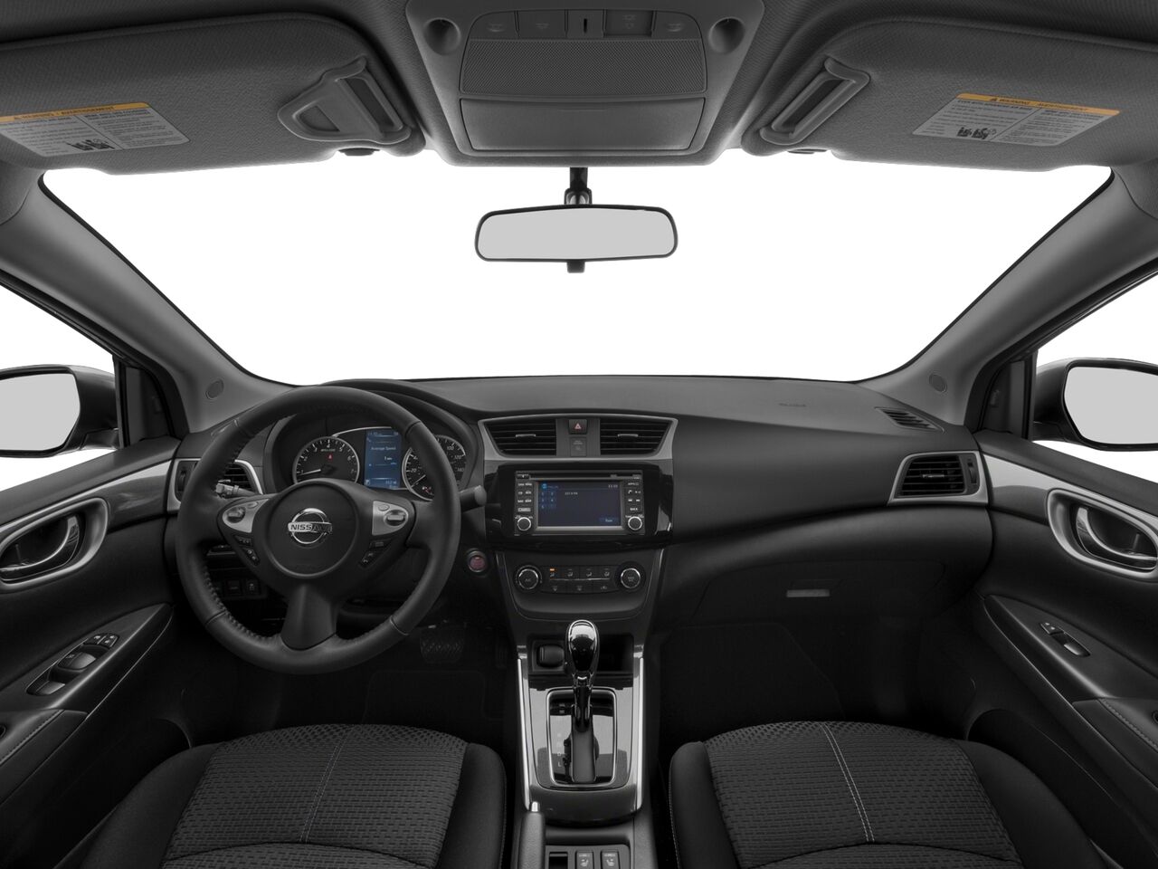 2017 Nissan Sentra SR Chantilly VA