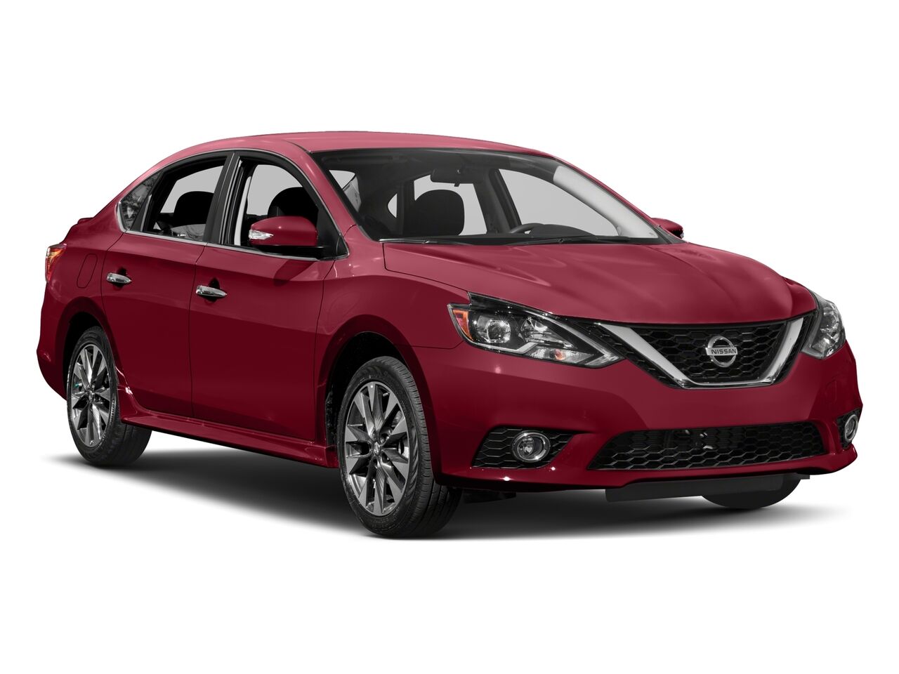 2017 Nissan Sentra SR Chantilly VA