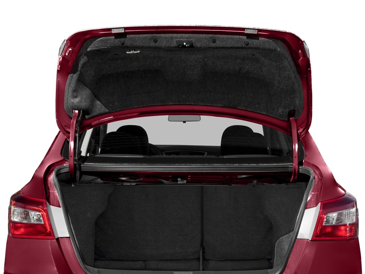 2017 Nissan Sentra SR Chantilly VA