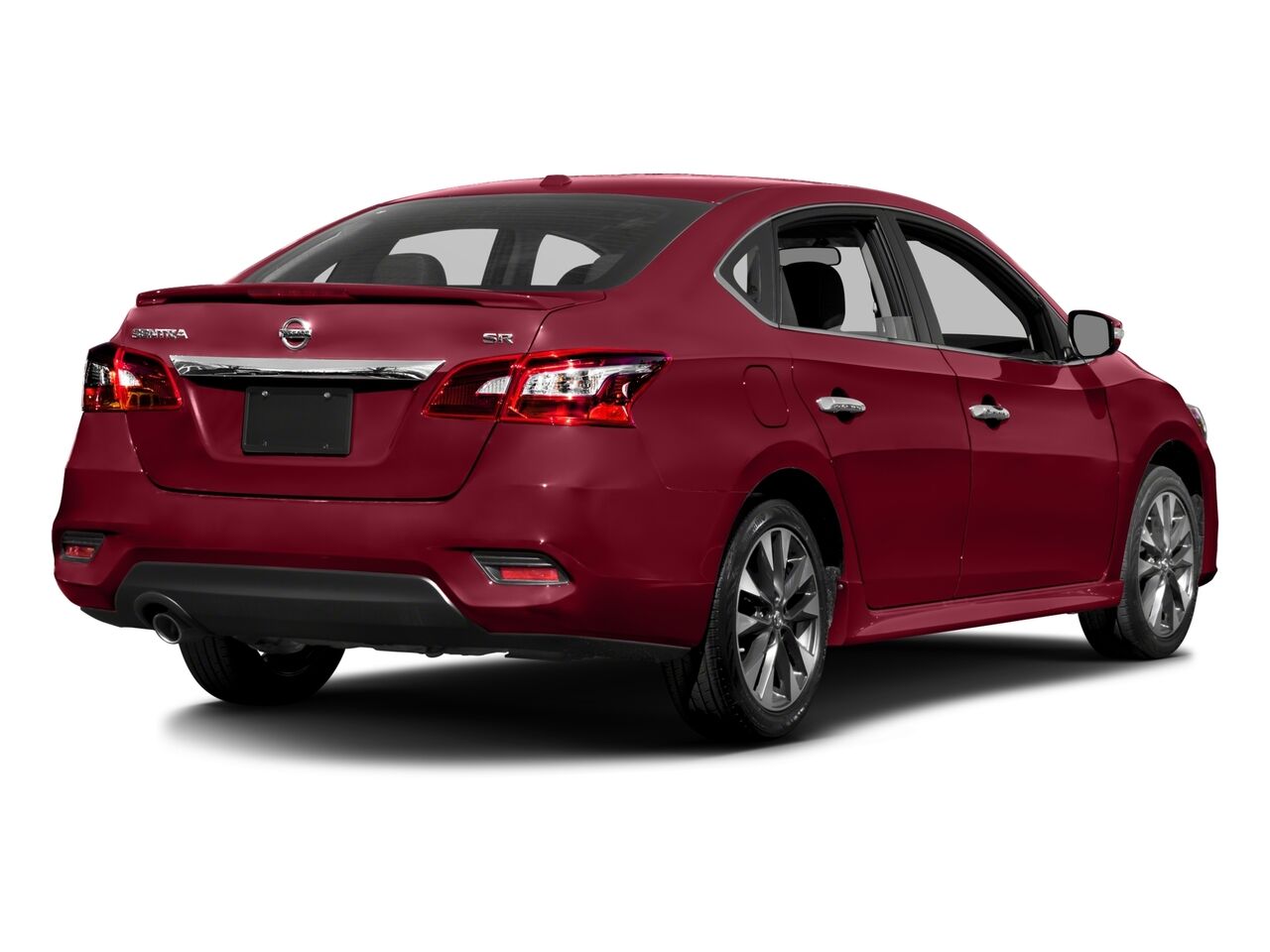 2017 Nissan Sentra SR Port Charlotte FL