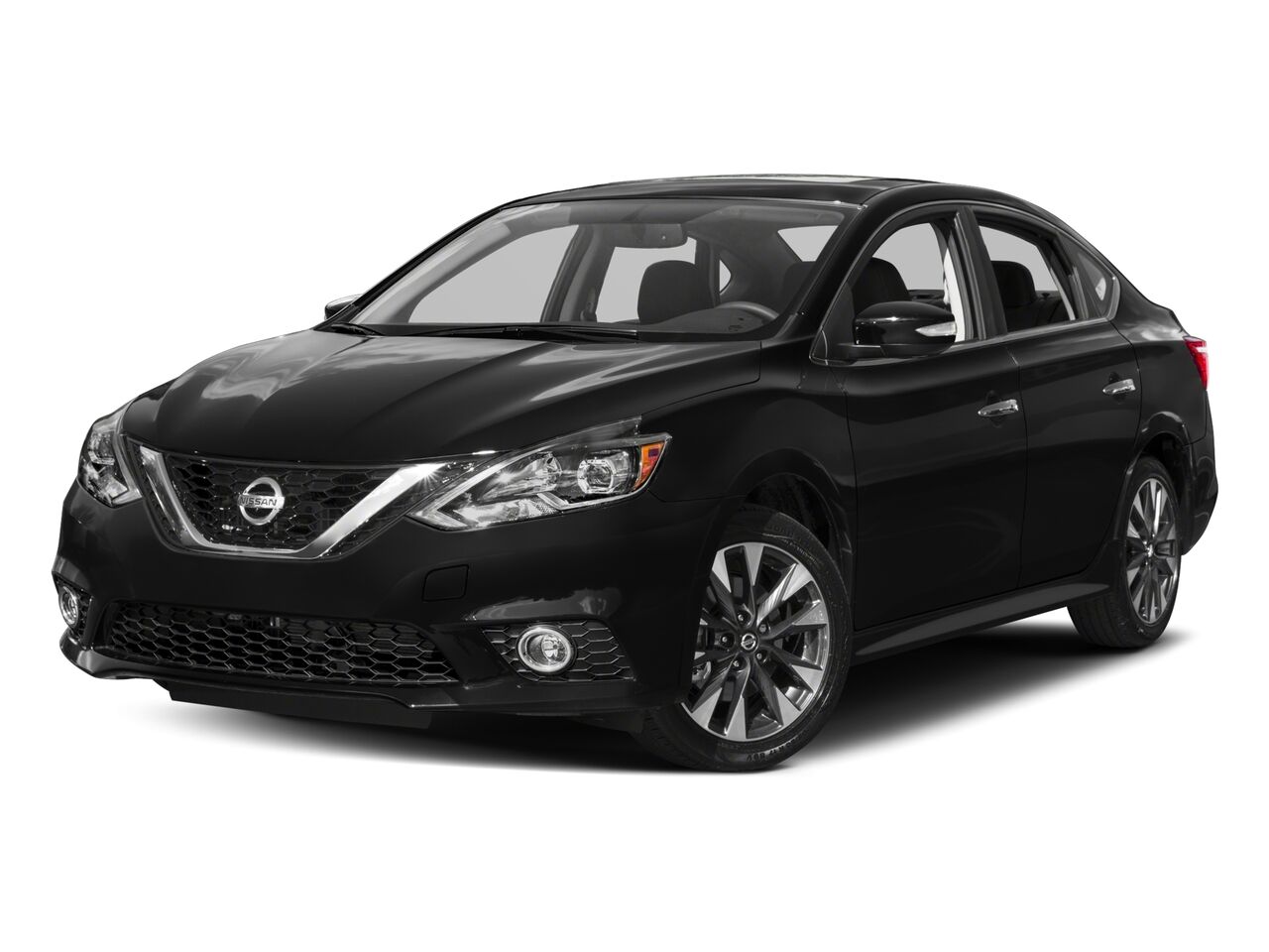 2017 Nissan Sentra SR Turbo Las Vegas NV