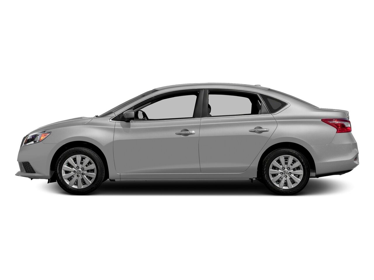 2017 Nissan Sentra SV Las Vegas NV