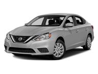 2017 Nissan Sentra SV Memphis TN 2017 Nissan Sentra SV Memphis TN