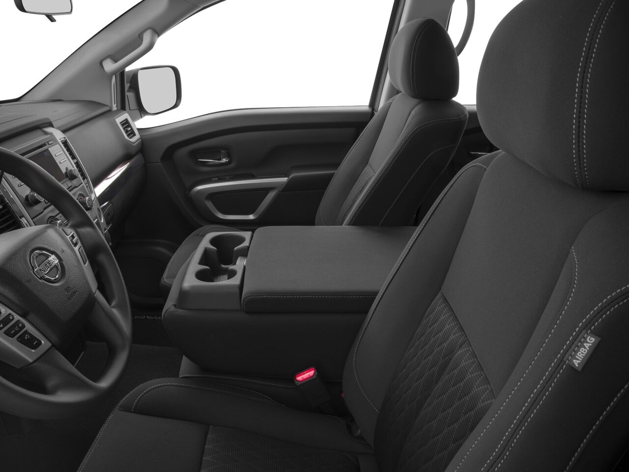 2017 Nissan TITAN SV Mesa AZ