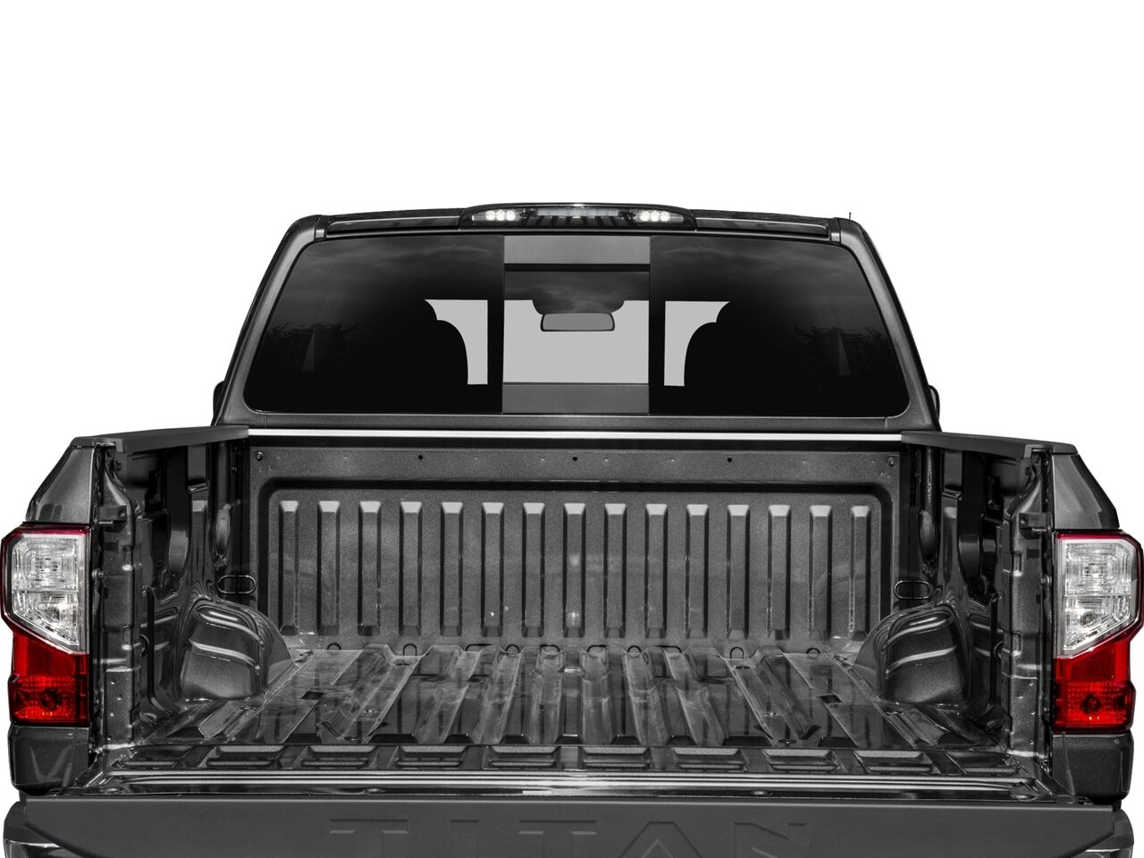 2017 Nissan TITAN SV Mesa AZ
