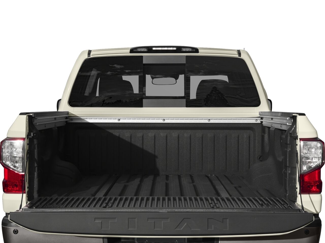 2017 Nissan Titan Platinum Reserve Hondo TX