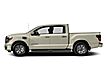 2017 Nissan Titan Platinum Reserve