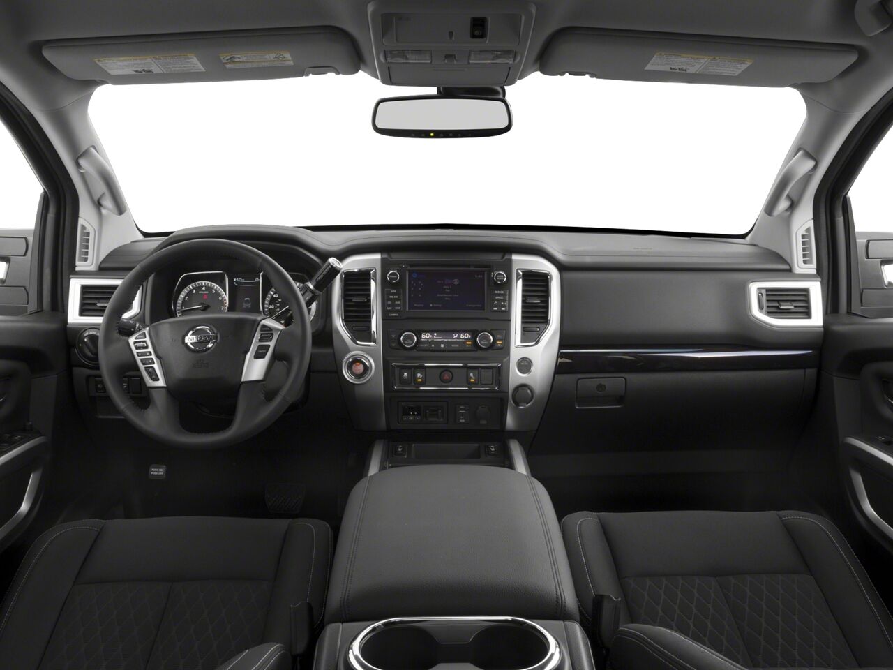 2017 Nissan Titan SV Grand Junction CO